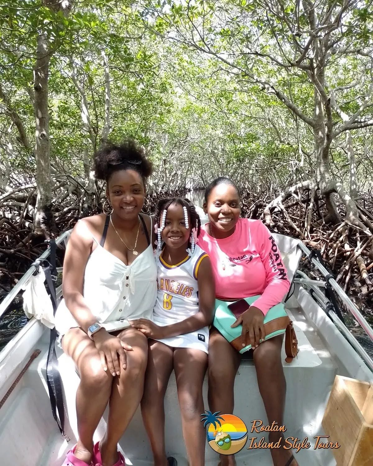 East End Mangroves - Views