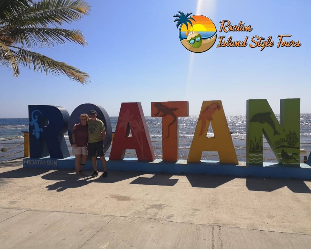 Roatan Island Style Tours Experience